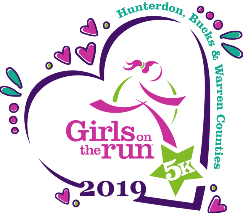 Girls On The Run Spring 2019 5k in Flemington, NJ Details